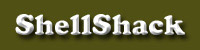 Shellshack Logo